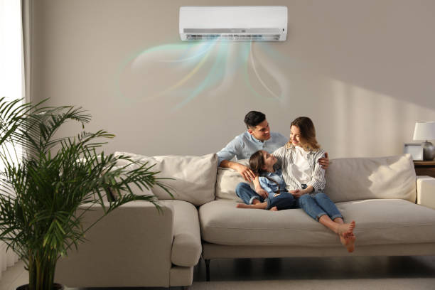 Best Air quality test  in Downs, IL