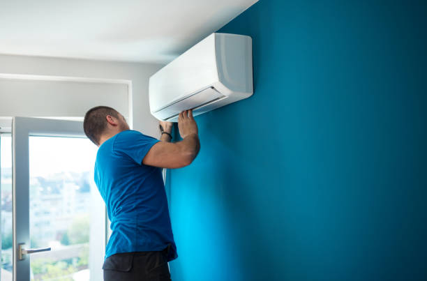 Best HVAC emergency services  in Downs, IL