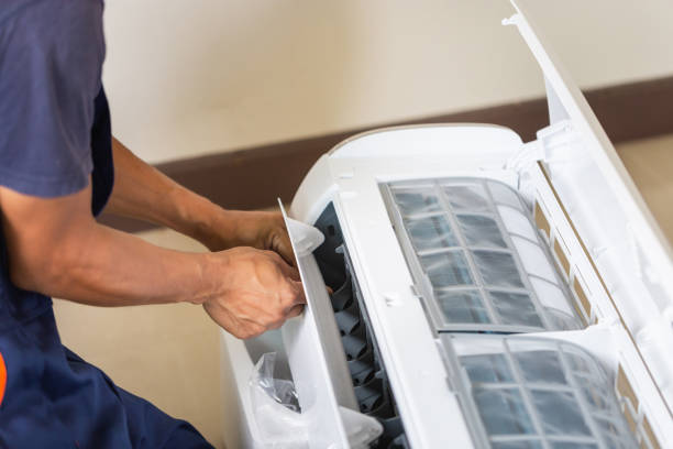 Best Emergency HVAC repair  in Downs, IL