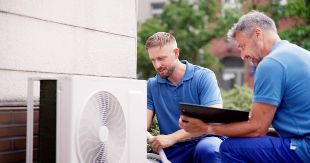  Downs, IL HVAC Pros
