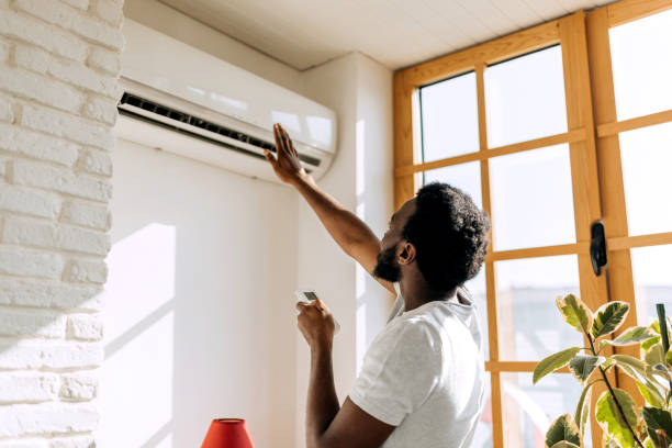 Best Ductless HVAC repair  in Downs, IL