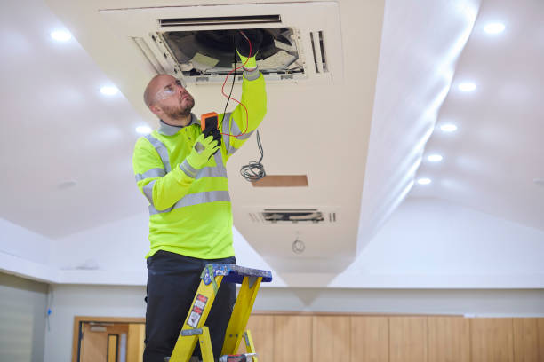 Trusted Downs, IL HVAC Experts