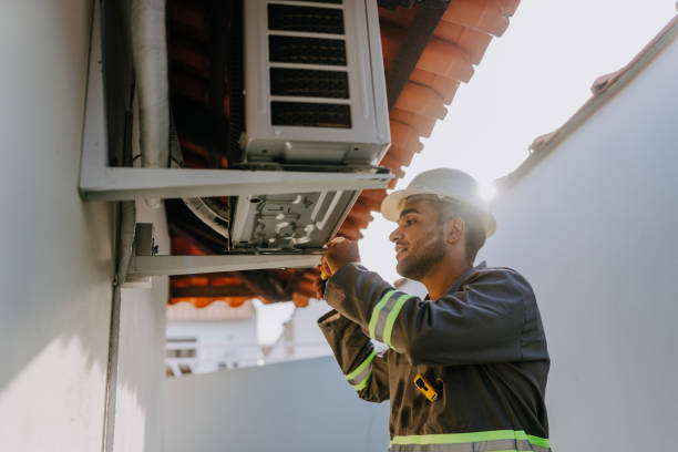 Best HVAC repair near me  in Downs, IL