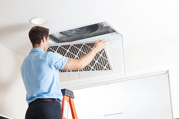 Best Best HVAC companies  in Downs, IL