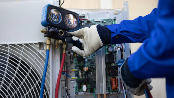 Best HVAC maintenance near me  in Downs, IL