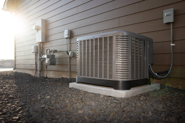 Best HVAC replacement cost  in Downs, IL